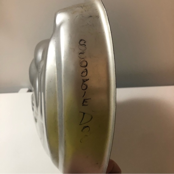 1975 Wilton Scooby Doo Hanna-Barbera Cartoon Network Dog Cake Pan Mold 502-224 - Picture 5 of 6